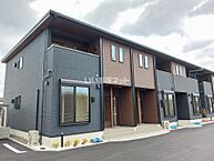 岡山県浅口市金光町須恵：物件画像／大東建託リーシング株式会社 倉敷店