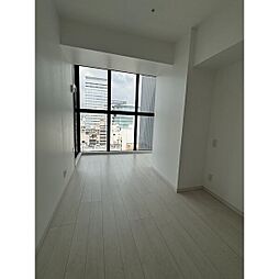 さくらHills NISHIKI Platinum Residence 1305 13階2LDKのリビング/ダイニング