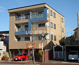 スプリーム茶山駅前