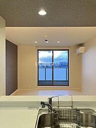 シャーメゾンエグゼクティブ東福原 305 3階1LDKのリビング/ダイニング