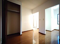 シャーメゾン木戸Ｂ 101 1階2DKのリビング/ダイニング