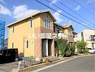 山口県岩国市牛野谷町2丁目15-32-1：物件画像／大東建託リーシング株式会社 岩国店