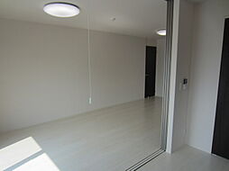 アルモニー　B棟 101 1階3LDKのリビング/ダイニング