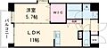 ロザリアン紺屋町4階6.5万円