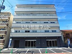 JR豊肥本線 東海学園前駅 徒歩15分の賃貸マンション