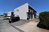 岡山県岡山市南区当新田466-5：物件画像／大東建託リーシング株式会社　岡山店