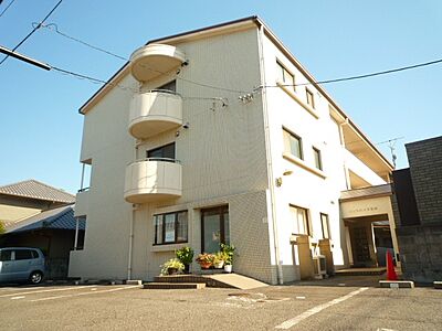 外観 外観