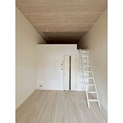 i-STATE泉 103 1階1Kのリビング/ダイニング