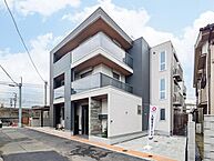 埼玉県さいたま市大宮区土手町3丁目275-4：物件画像／大東建託リーシング株式会社 古河店