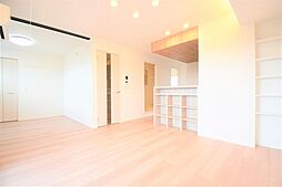 Hanano（ハナノ）・Sayume（サユメ）　sayume 203 2階3LDKのリビング/ダイニング