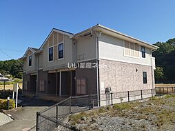 カーサ　フェリーチェＢ