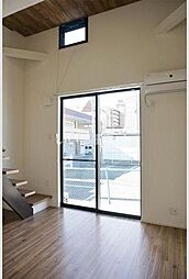 パーチェ飯田 106 1階1Kのリビング/ダイニング