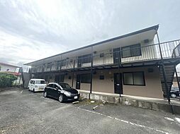 JR紀勢本線 箕島駅 徒歩8分の賃貸アパート