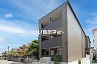 広島県広島市西区草津浜町：物件画像／大東建託リーシング株式会社 広島店