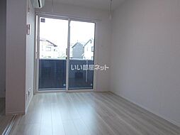 西武池袋線 武蔵藤沢駅 徒歩9分の賃貸アパート 1階1LDKのリビング/ダイニング