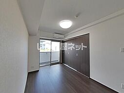 JR豊肥本線 武蔵塚駅 徒歩24分の賃貸マンション 3階1LDKのリビング/ダイニング