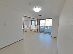 JR豊肥本線 武蔵塚駅 徒歩24分の賃貸マンション 3階1LDKのリビング/ダイニング