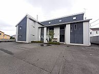 埼玉県深谷市田谷：物件画像／大東建託リーシング株式会社 伊勢崎店