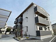 山口県周南市岐南町4番16：物件画像／大東建託リーシング株式会社 周南店