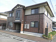 富山県砺波市鍋島2：物件画像／大東建託リーシング株式会社　魚津店