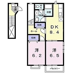 東武宇都宮駅 4.8万円