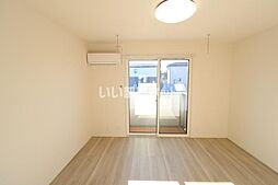 メゾン　ラ・ボーテ 105 1階1Kのリビング/ダイニング