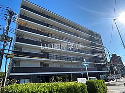 ブランシエスタ山科大塚 201