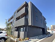 富山県富山市掛尾町151番3?：物件画像／大東建託リーシング株式会社　魚津店