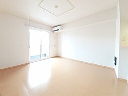 エントピアＡ 103 1階1LDKのリビング/ダイニング