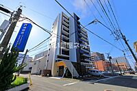福岡県福岡市博多区東比恵2丁目18-7：物件画像／大東建託リーシング株式会社 福岡南店