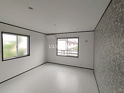 LebeL vier 201 2階1Kのリビング/ダイニング