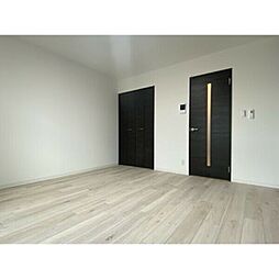 ジーメゾン摂津正雀　ペット可　バイク可 101 1階1Kのリビング/ダイニング