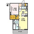 埼玉県草加市金明町288-1：物件画像／大東建託リーシング株式会社　所沢店