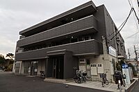神奈川県藤沢市辻堂太平台2丁目13-22：物件画像／大東建託リーシング株式会社　平塚駅前店