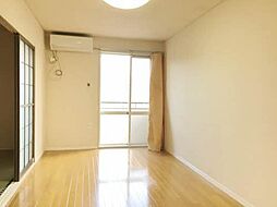 ベルメゾンＫ　Ｎ 205 2階1LDKのリビング/ダイニング