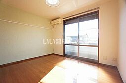 JR両毛線 伊勢崎駅 徒歩5分の賃貸アパート 2階1Kのリビング/ダイニング