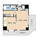 クイーンリッチ新屋敷6階6.4万円