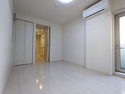 ブロッサムテラス下丸子 101 1階1Kのリビング/ダイニング