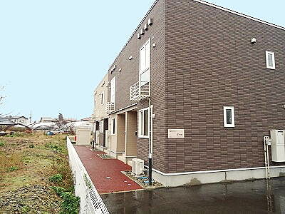 外観 外観