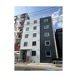 グランクレーア南砂