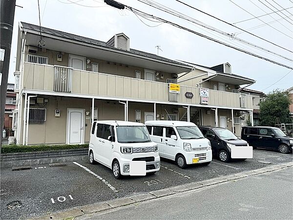 外観画像