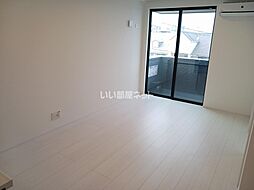 Jack hojinI 201 2階1LDKのリビング/ダイニング