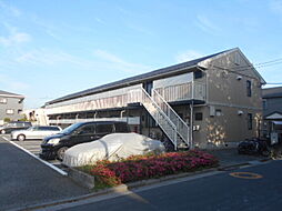 アーバンテラス 205