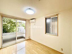 チャーリーズ　Ｆ 102 1階2Kのリビング/ダイニング