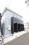 愛知県名古屋市西区浮野町109-1：物件画像／大東建託リーシング株式会社 名古屋西店