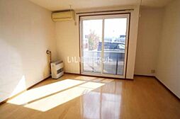 シャーメゾンメイＢ 102 1階1LDKのリビング/ダイニング