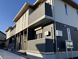 グランツ久米川 203