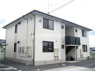 岡山県倉敷市水江1498：物件画像／大東建託リーシング株式会社　岡山店