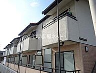 群馬県伊勢崎市除ケ町：物件画像／大東建託リーシング株式会社 伊勢崎店