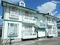 岐阜県多治見市金岡町2丁目：物件画像／大東建託リーシング株式会社 多治見店